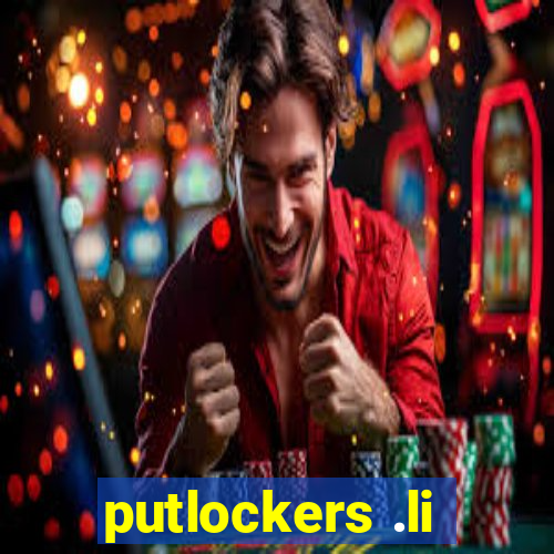 putlockers .li